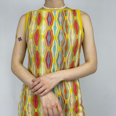 COOGI クージー 3Dニット ワンピース 古着 Мサイズ 000002101230-03-m.jpg?t=