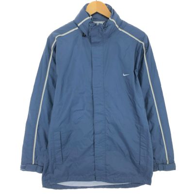 古着 00年代 ナイキ NIKE ウインドブレーカー メンズM相当 /eaa496775 【中古】 【241026】 ss2503_30