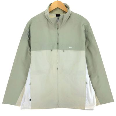 古着 00年代 ナイキ NIKE ウインドブレーカー メンズM相当 /eaa496780 【中古】 【241026】 ss2503_30