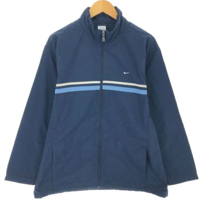 古着 00年代 ナイキ NIKE ウインドブレーカー メンズXL相当 /eaa496783 【中古】 【241026】 ss2503_30