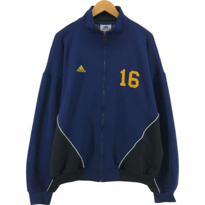 古着 90～00年代 アディダス adidas ジャージ トラック