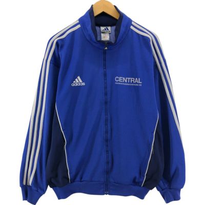 古着 00年代 アディダス adidas CLIMALITE バックプリント