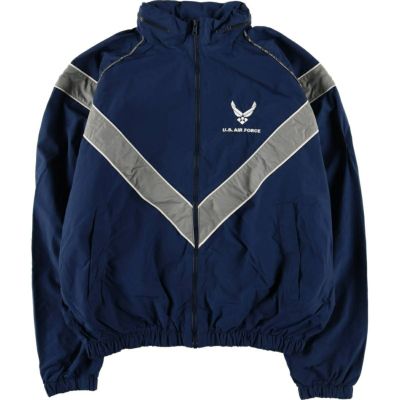 古着 00年代 米軍実品 U.S.AIR FORCE PTU トレーニング