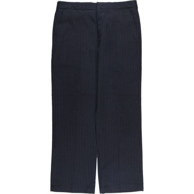 古着 80年代 COTLER ツータック スラックスパンツ USA製 メンズw31