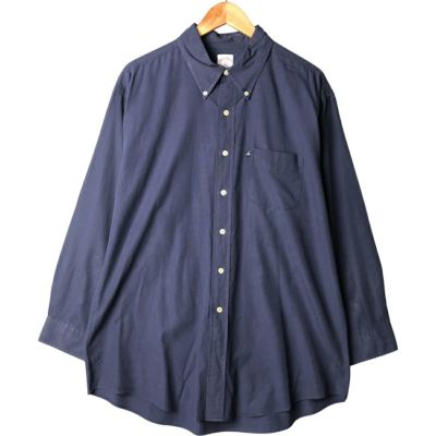 古着 ブルックスブラザーズ Brooks Brothers 346 長袖 ボタン