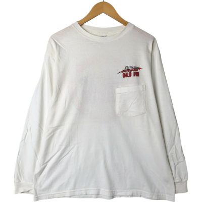 古着 ビースティーボーイズ BEASTIE BOYS ロングTシャツ ロンT メンズL
