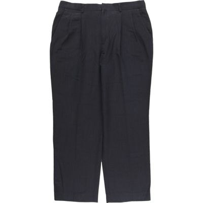 古着 CLUB INTERNATIONAL by par TIP TOP ツータック スラックス