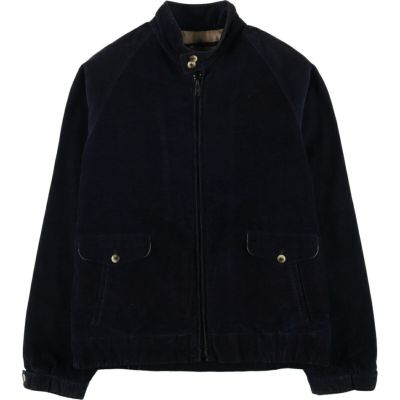 古着 ノードストローム NORDSTROM NORTHWEAR ハリントンジャケット 古着 ノードストローム NORDSTROM NORTHWEAR ハリントンジャケット