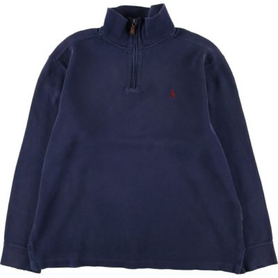 古着 ラルフローレン Ralph Lauren POLO RALPH LAUREN コットンニット