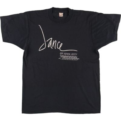 古着 80年代 スクリーンスターズ SCREEN STARS プリントTシャツ USA製 メンズL相当 ヴィンテージ /eaa543961 【中古】 【250428】