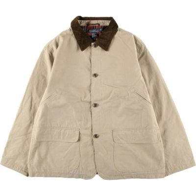 古着 ラルフローレン Ralph Lauren POLO by Ralph Lauren ハンティング