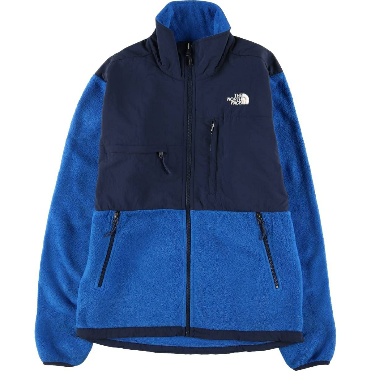 古着 ザノースフェイス THE NORTH FACE NEVER STOP EXPLORING HYVENT