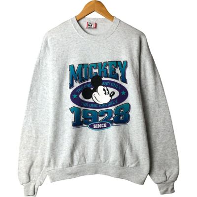 古着 90年代 ディズニー DISNEY MICKEY MOUSE ミッキーマウス