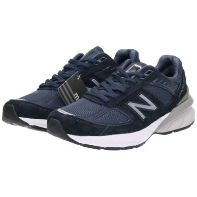 100％本物 古着 デッドストック DEAD STOCK ニューバランス NEW BALANCE ウォーキング・ランニングウェア