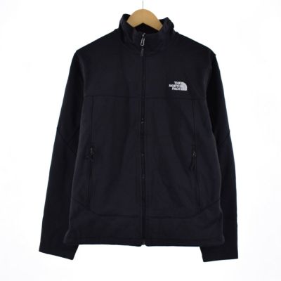 古着 ザノースフェイス THE NORTH FACE 中綿ベスト メンズXL