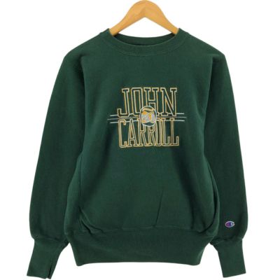 90s ビンテージ チャンピオン アバクロ 信号旗 スウェット USA製 古着 90年代 アバクロンビーアンドフィッチ Abercrombie&Fitch