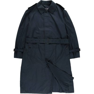 古着 バーバリー Burberrys トレンチコート 英国製 メンズL