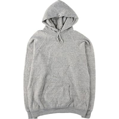 古着 タルテックス TULTEX 無地 ブランクスウェットシャツ