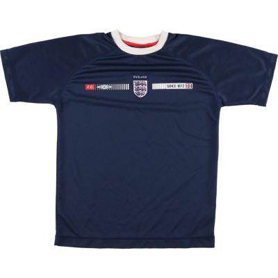 古着 アンブロ UMBRO イングランド代表 サッカーユニフォーム