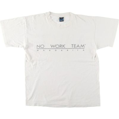 古着 90年代 スクリーンスターズ SCREEN STARS プリントTシャツ メンズL相当 ヴィンテージ /eaa486967 【中古】 【241027】