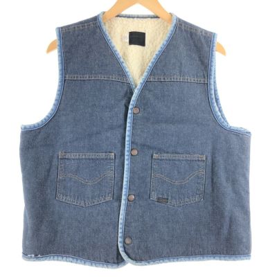 古着 60～70年代 シアーズ Sears ROEBUCKS ローバックス デニム