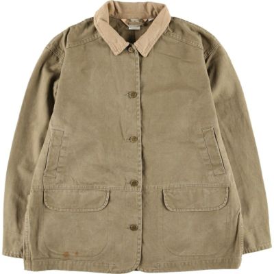 古着 70年代 エルエルビーン L.L.Bean ハンティングジャケット