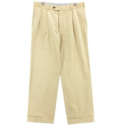 古着 ブルックスブラザーズ Brooks Brothers ADVANTAGE CHINO CLARK