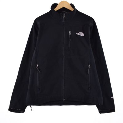 古着 ザノースフェイス THE NORTH FACE APEX エイペックス ソフト