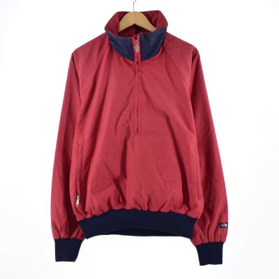 古着 90年代 ザノースフェイス THE NORTH FACE ナイロンジャケット