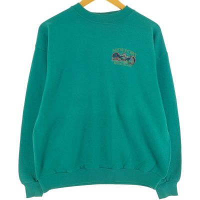 古着 タルテックス TULTEX スウェットシャツ トレーナー USA製 メンズL相当 /eaa439712 【中古】 【241027】