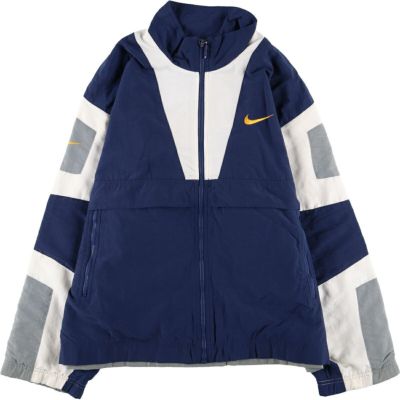 古着 90年代 ナイキ NIKE リバーシブル ナイロンパンツ