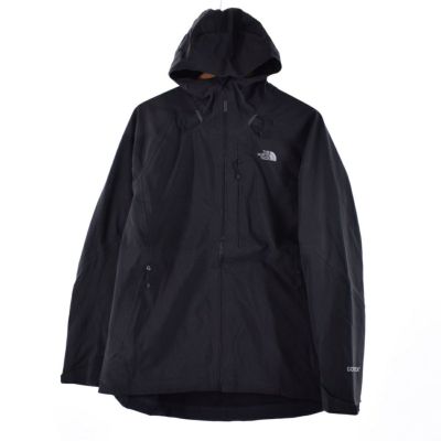 古着 ザノースフェイス THE NORTH FACE DRYVENT ドライベント