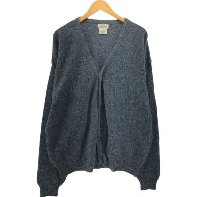 古着 90年代 セントジョンズベイ ST.JOHNS BAY コットンニット 古着 90年代 セントジョンズベイ ST.JOHNS BAY コットンニット