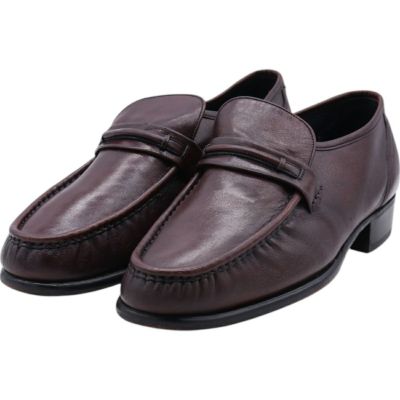 古着 フローシャイム Florsheim コインローファー 9E メンズ27.0cm相当 /saa013329 【中古】 【250501】