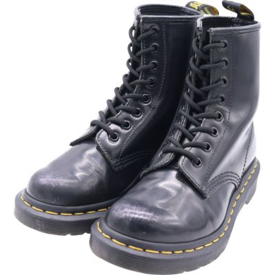 古着 ドクターマーチン Dr.Martens 8ホールブーツ 3 レディース21.5cm相当 /saa011775 【中古】 【250501】