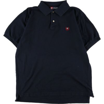 古着 ラルフローレン Ralph Lauren POLO by Ralph Lauren ドット柄