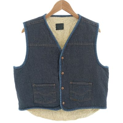 古着 60～70年代 シアーズ Sears ROEBUCKS ローバックス デニム