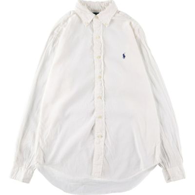 古着 ラルフローレン Ralph Lauren CLASSIC FIT クラシック