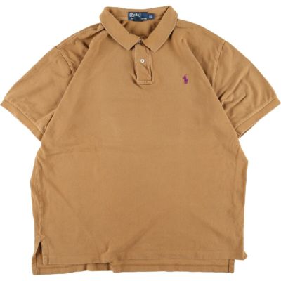 古着 ラルフローレン Ralph Lauren POLO by Ralph Lauren P.R.L.C 龍柄