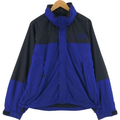 古着 ザノースフェイス THE NORTH FACE マウンテンジャケット シェルジャケット メンズM相当 /eaa533374 【中古】 【250430】