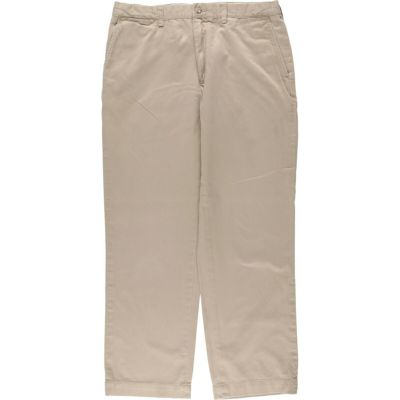古着 ラルフローレン Ralph Lauren POLO by Ralph Lauren チノパンツ メンズw35相当 /eaa542889 【中古】 【250501】