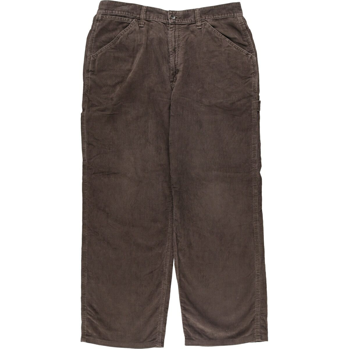 古着 00年代 ギャップ GAP CARPENTER コーデュロイパンツ メンズw35