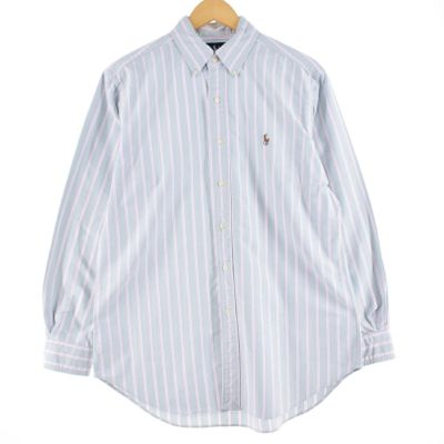 古着 ラルフローレン Ralph Lauren CLASSIC FIT クラシックフィット