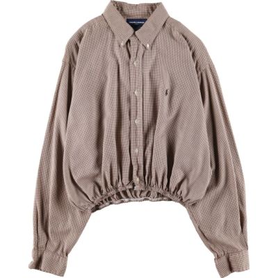 古着 ラルフローレン Ralph Lauren POLO GOLF ポロゴルフ TILDEN