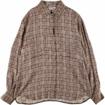 古着 Rowing Blazers ストライプ柄 ダブルブレスト ピークド