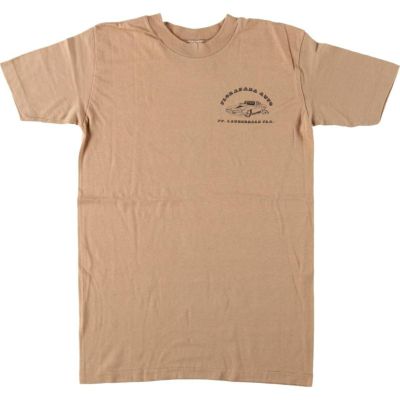 古着 80年代 STEDMAN SPORT-T バックプリント プリントTシャツ USA製 メンズM相当 ヴィンテージ /eaa543098 【中古】 【250501】 【Elulu/エルル】
