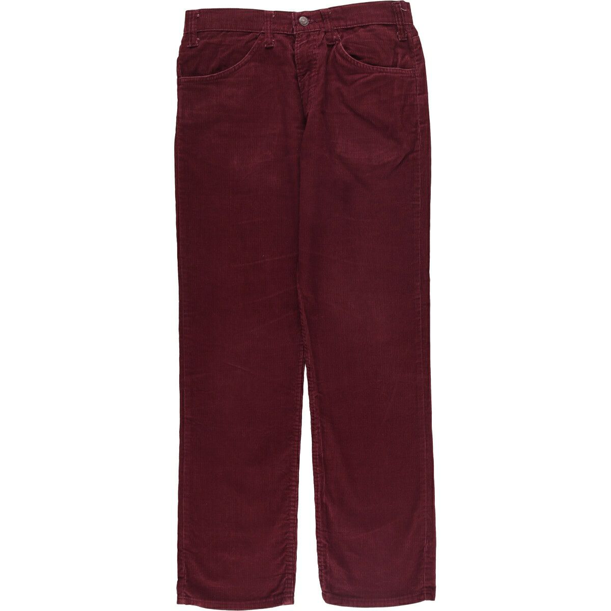 古着 80年代 リーバイス Levis BUSINESS CLASS SUITS スラックスパンツ  