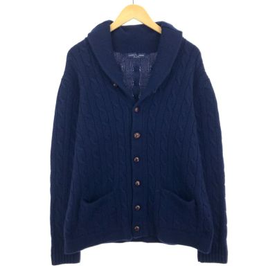 50~60年代 PHOENIX SWEATER MILLS バックワッペン ウールレタード