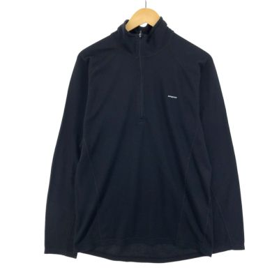 古着 18年製 パタゴニア Patagonia ウーリエステル 26940FA18 フリース 