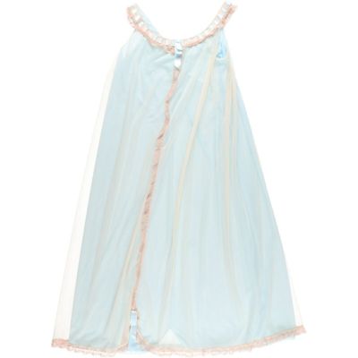 古着 ODETTE BARSA ノースリーブワンピース レディースL相当 /eaa496709 【中古】 【241028】 【Elulu/エルル】